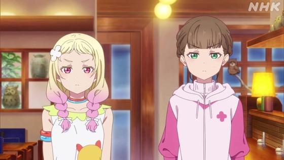 「ラブライブ！スーパースター!!」3期 9話感想 (64)