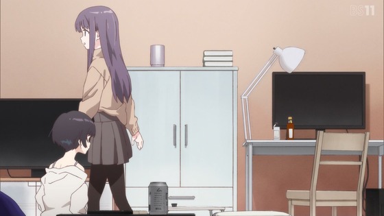 「上伊那ぼたん、酔へる姿は百合の花」7話感想 (73)