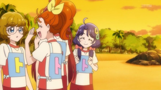 「トロピカル~ジュ!プリキュア」トロプリ 11話感想 (82)