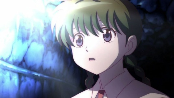 境界のRINNE (22)