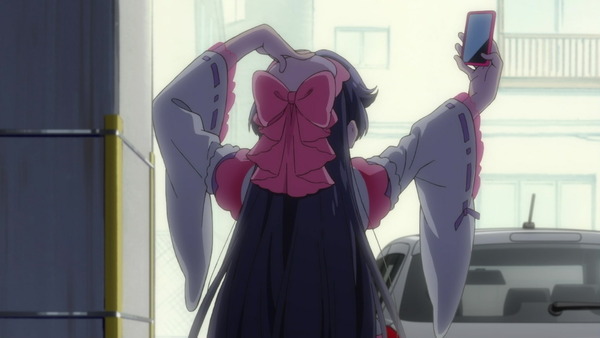 「さらざんまい」1話感想 (15)