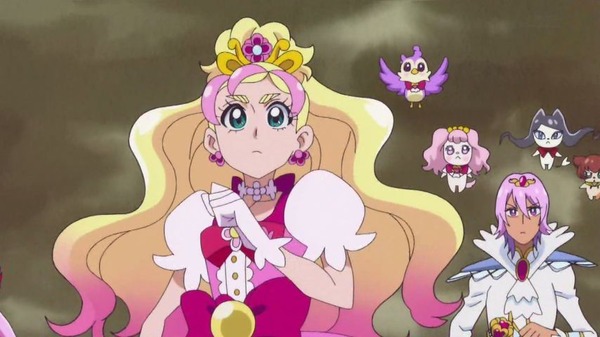 プリンセスプリキュア (30)