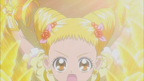 「キボウノチカラ~オトナプリキュア'23~」11話感想 (14)