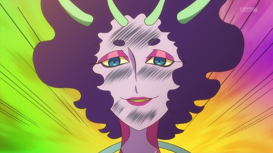 「トロピカル～ジュ！プリキュア」トロプリ 31話感想 (37)