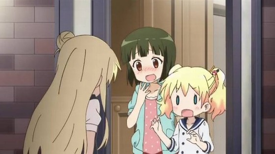 ハロー!!きんいろモザイク (25)
