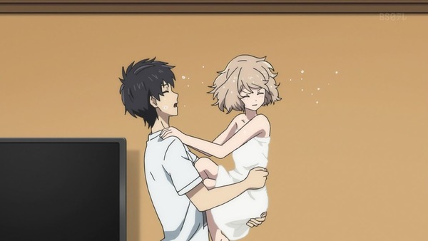 「虚構推理」12話感想 画像 ! (53)