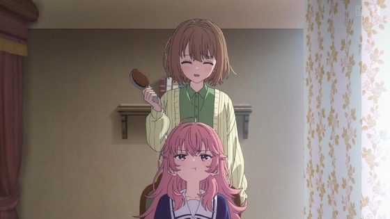 「きみが死ぬまで恋をしたい」3話感想 (43)