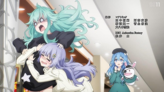 「デート・ア・ライブV」5期 12話感想 最終回 (111)