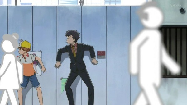 「さらざんまい」第8話感想 (14)