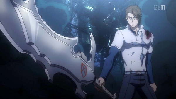 「とある魔術の禁書目録Ⅲ」3期 12話 (53)