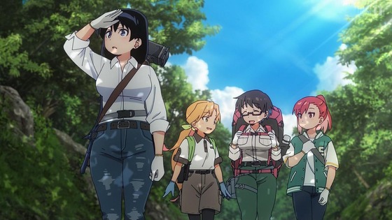 「瑠璃の宝石」8話感想 (45)