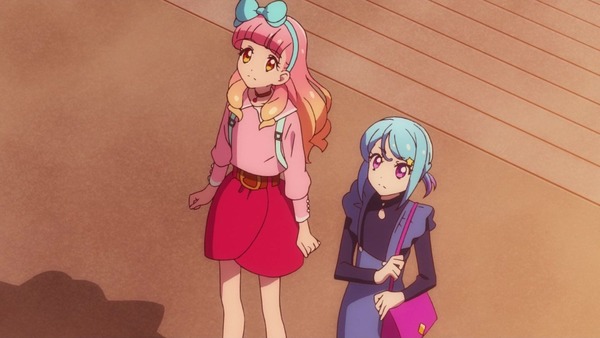 「アイカツフレンズ!」28話感想 (66)