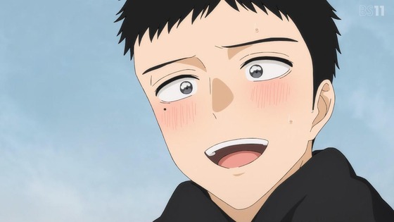 「その着せ替え人形は恋をする」19話感想 (40)