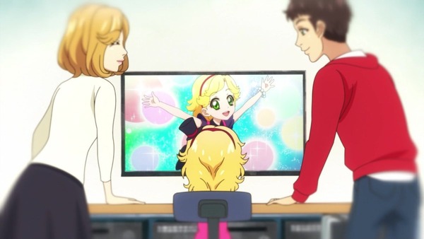 アイカツ (34)
