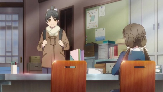 「ラブライブ!スーパースター!!」3期 11話感想 (61)