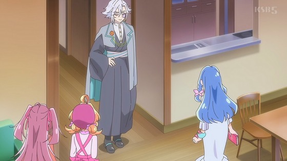 「名探偵プリキュア！」28話感想 (20)