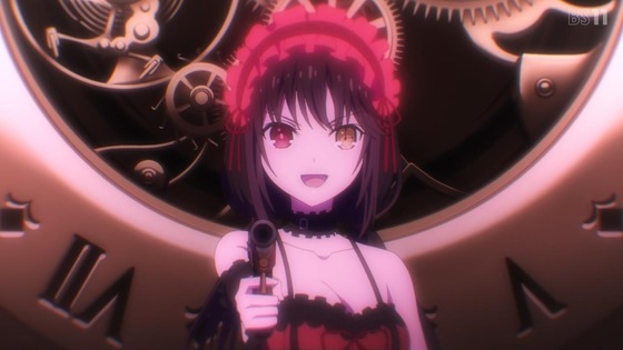 「デート・ア・ライブIV」4期 11話感想 (71)
