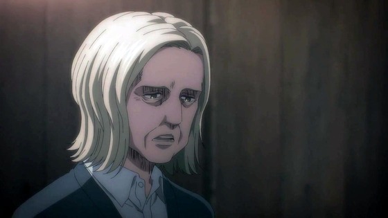 「進撃の巨人 The Final Season」61話(4期 2話)感想画像 (137)