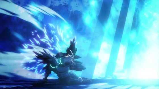 「僕のヒーローアカデミア」160話感想 (152)