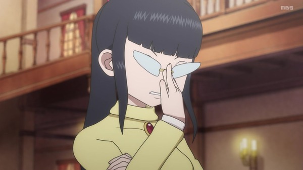「ハイスコアガール」16話感想  (29)