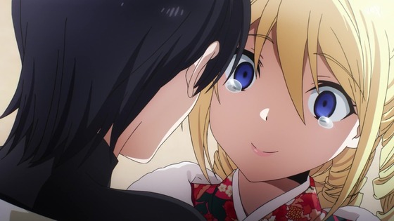 「魔法科高校の劣等生 来訪者編」第2期 1話感想  (30)