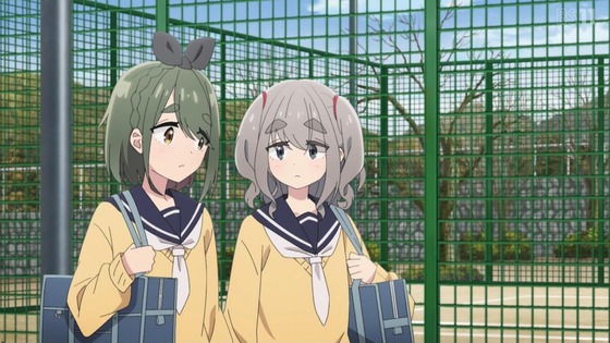 「ゆるキャン△ SEASON3」3期 12話感想 (152)