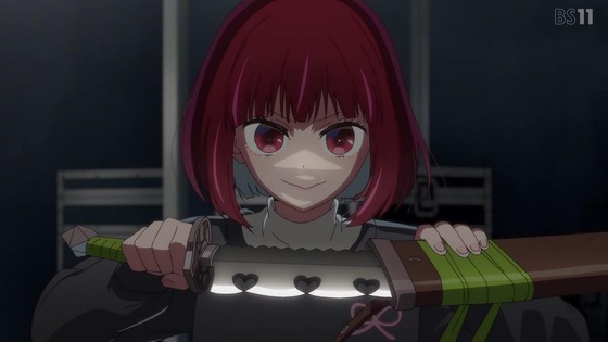 「推しの子」16話感想 (50)