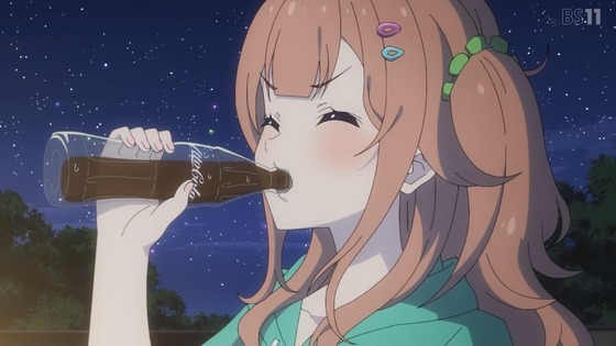 「日々は過ぎれど飯うまし」7話感想 (90)