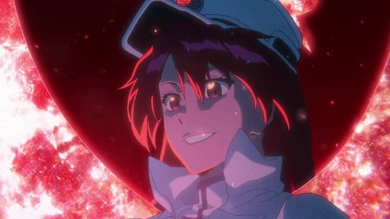 「BLEACH 千年血戦篇」17話感想 (15)