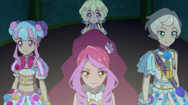 「アイカツオンパレード!」第12話感想 画像 (93)