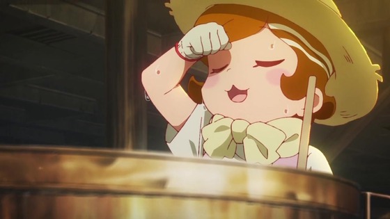 「アポカリプスホテル」5話感想 (100)