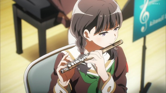 「響け!ユーフォニアム3」3期 13話感想 最終回 (84)