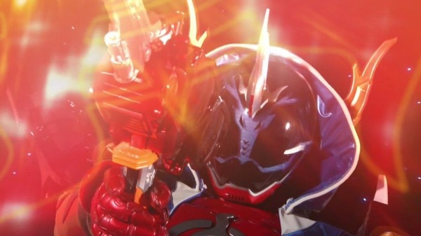 仮面ライダーゴースト (30)