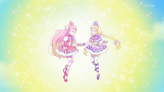 「わんだふるぷりきゅあ!」わんぷり 5話感想 (73)