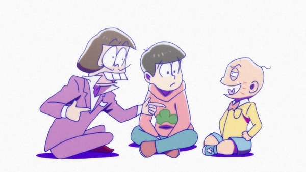 「おそ松さん」2期 23話 (32)