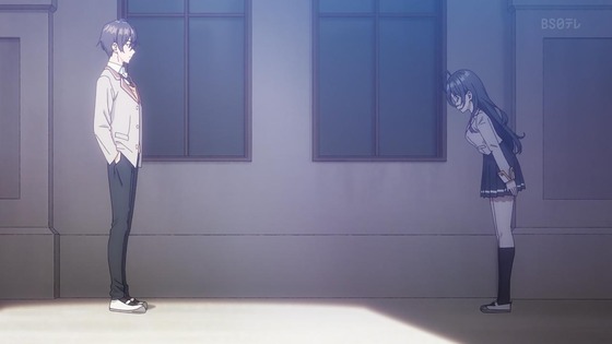 「時々ボソッとロシア語でデレる隣のアーリャさん」7話感想 (6)