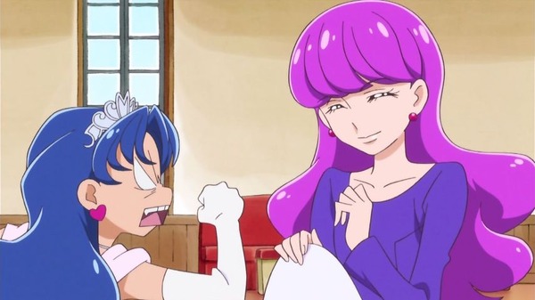 「キラキラ☆プリキュアアラモード」14話 (15)