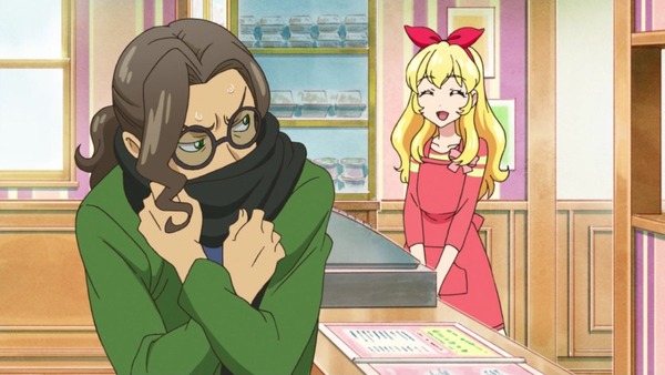 「アイカツ!」173話感想 (18)