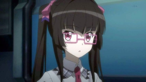戦姫絶唱シンフォギアGX (23)