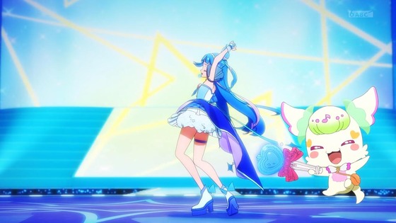 「キミとアイドルプリキュア♪」キミプリ 5話感想 (89)