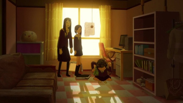 「映像研には手を出すな!」3話感想 画像 (78)