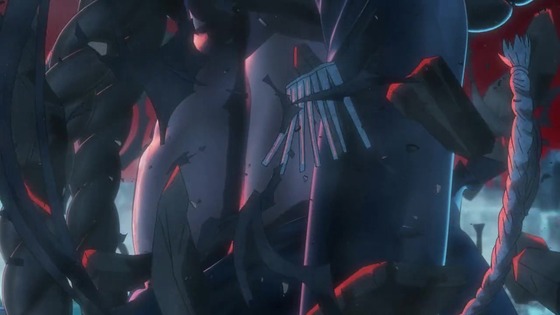 「BLEACH 千年血戦篇」17話感想 (44)