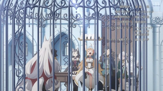 「プリンセスコネクト!(プリコネ)」2期 12話 最終回 感想 (157)