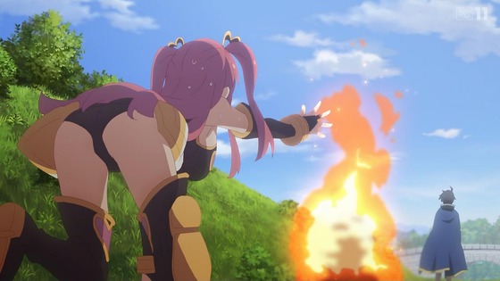 「プリンセスコネクト!ReDive」プリコネ2期 6話感想 (21)