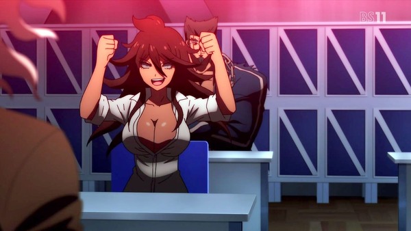 「ダンガンロンパ3」 (22)