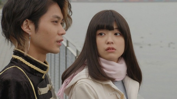 仮面ライダーゴースト (9)