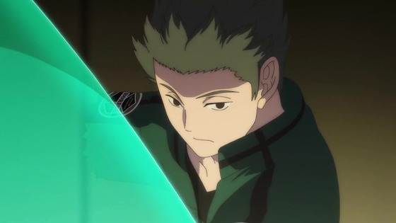 「ワールドトリガー」2期 4話感想 (51)