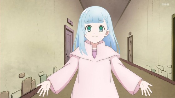 「ダンジョンの中のひと」1話感想 (44)