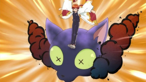 境界のRINNE (39)