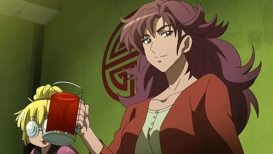 「モーレツ宇宙海賊」9話感想 (157)